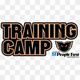 Philadelphia Flyers Assign 13 Players To Phantoms Training - Training Camp Logo, HD Png Download