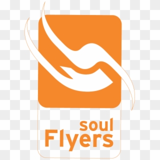 Soul Flyers - Read Jones Christoffersen, HD Png Download