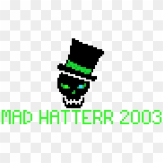 Mad Hatter, HD Png Download