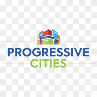 Progressive Cities Assists Organizations And Movements - Graphic Design, HD Png Download