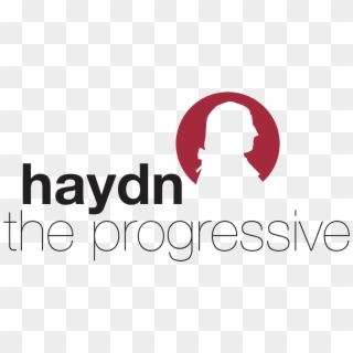 Haydn, The Progressive - Seagate, HD Png Download