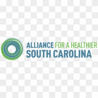 The Alliance For A Healthier South Carolina Logo, HD Png Download