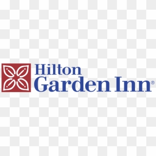 Hilton Garden Inn Logo Png Transparent, Png Download