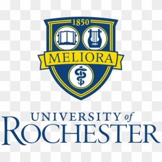 University Of Rochester &ndash Logos Download - University Of Rochester Logo Vector, HD Png Download
