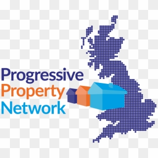 Progressive Property Network, HD Png Download