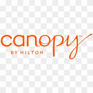 Canopy By Hilton Logo, HD Png Download