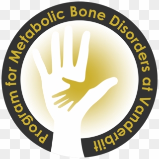 The Program For Metabolic Bone Disorders At Vanderbilt - Mta, HD Png Download