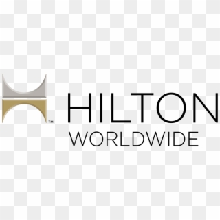 Hilton Logo - Hilton Worldwide, HD Png Download