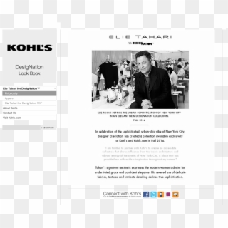 Kohl's, HD Png Download