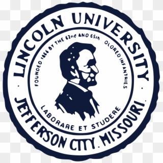 Lincoln University Of Missouri Logo, HD Png Download