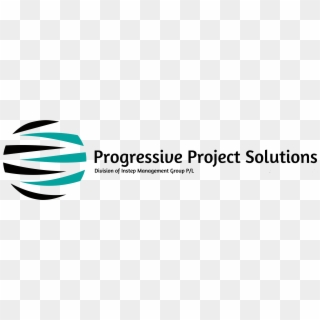 Progressive Project Solutions Web Logo - Calligraphy, HD Png Download