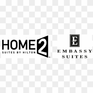 H Logos - Embassy Suites, HD Png Download
