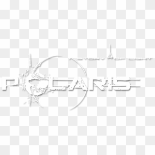 Polaris A Story Of Light Logo - Graphic Design, HD Png Download