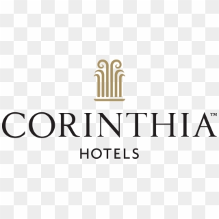 Corinthia Logo - Parallel, HD Png Download