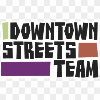 Zurb Wired - Downtown Streets Team Logo, HD Png Download