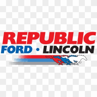 Republic Ford, HD Png Download