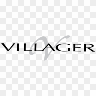 Villager, HD Png Download