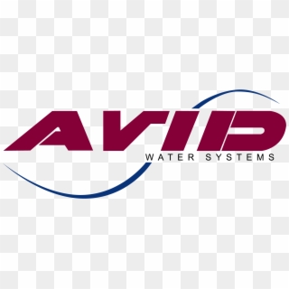 Avid Water Systems, HD Png Download