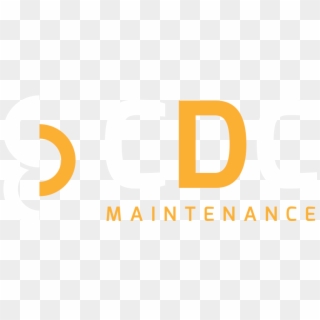 Cdc Maintenance - Graphic Design, HD Png Download