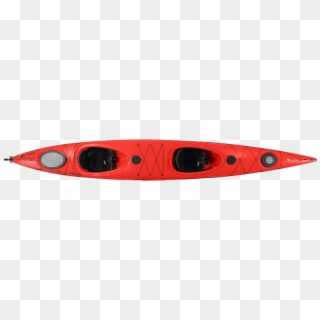 Polaris 180t In Red - Sea Kayak, HD Png Download