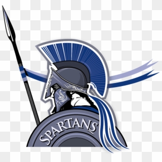 Southeast High School - Southeast High School Spartans, HD Png Download