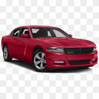 New 2018 Dodge Charger, HD Png Download