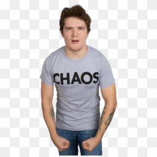 We Have New Shirts But Most Importantly New Pngs Of - Achievement Hunter Michael Jones, Transparent Png