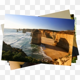 Photo - The Twelve Apostles, HD Png Download