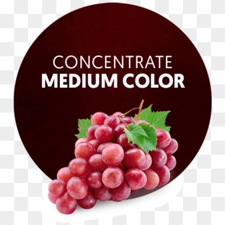 Red Grape Juice Concentrate - Red Colour Grape, HD Png Download