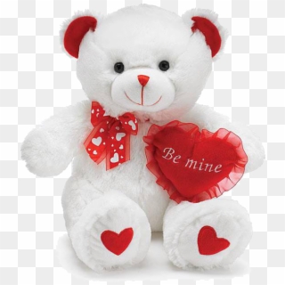 Come With Me And Share Your Happiness And Joys, Valentine - Cute Love Teddy Bear, HD Png Download