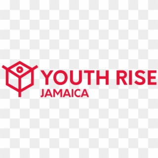 Logo Youth Rise Jamaica - Graphic Design, HD Png Download