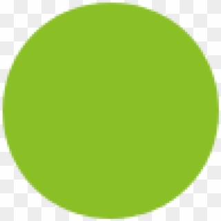 4me Icon Green Dot - Pastille Rouge Et Verte, HD Png Download