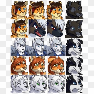 Catalyst Rpg Icons - Cartoon, HD Png Download