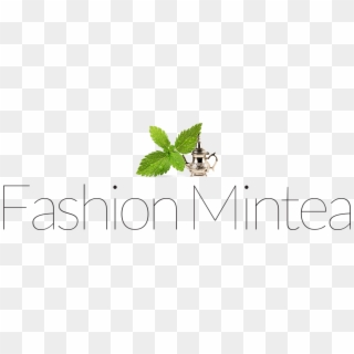 Logo Fashion Mintea - Circle, HD Png Download