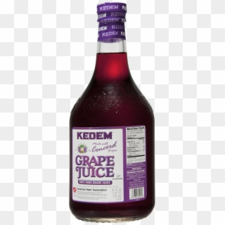 Kedem Grape Juice, HD Png Download