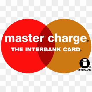 A Group Of Banks Creates The Interbank Card Association - Master Charge, HD Png Download
