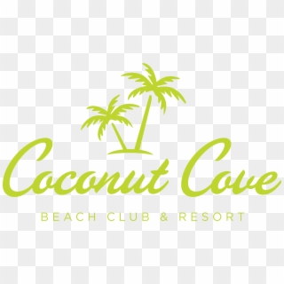 Beach Clip Art - Coconut Tree Clipart Hd, HD Png Download - 1000x694 ...