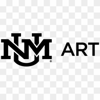 Unm College Of Fine Arts Photography Logo - Unm Continuing Education, HD Png Download