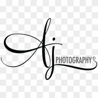 Aj Logo - Aj Photography Logo Png, Transparent Png