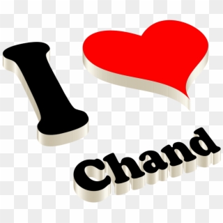 Chand Png Photo - Gopichand Name, Transparent Png