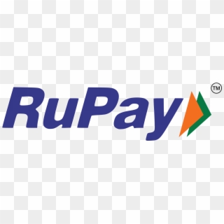 Difference Between Visa, Mastercard And Rupay Card - Transparent Rupay Logo, HD Png Download