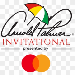 Arnold Palmer Invitational Presented By Mastercard - Bay Hill Invitational 2019, HD Png Download