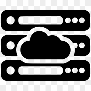 Cloud Server Comments, HD Png Download