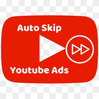 Youtube Ads Skipperby Tikam Chand - Circle, HD Png Download