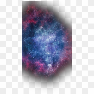 #galaxy #space #effects #background #sticker - พื้น หลัง กา แล็ ก ซี่, HD Png Download