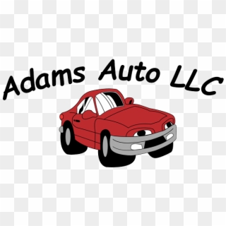 Adams Auto Llc - Coupé, HD Png Download