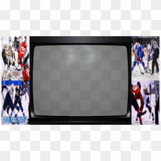 Mame Bezels 97 Files - Flat Panel Display, HD Png Download