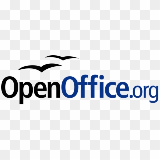 Open Office Logo Png, Transparent Png