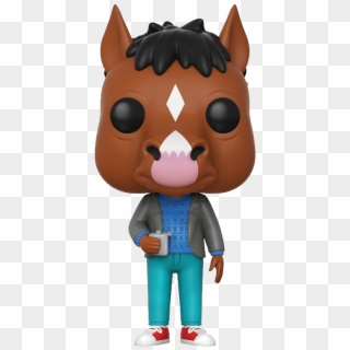 More Images - Funko Bojack, HD Png Download