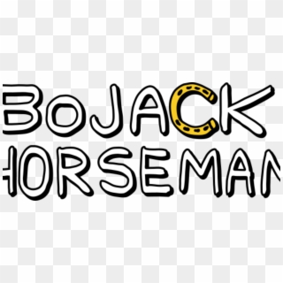 Between Sarcasm And Philosophy - Bojack Horseman, HD Png Download
